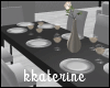 [kk] House Dining Table