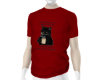 ⭐ Drink Coffee Tee (M)