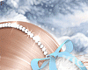 Snowey Ear Muffs Blue