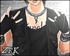 [Zrk] Cool Vest Dark
