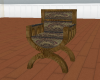 Medieval Chair V2