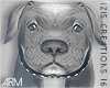 I│Troy Pitbull Grey