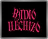 Efectos Radio Hechizo F