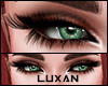 L|| Lux Green Eyes Unisx