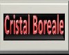 Cristal Boreale