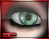 Green Prism eyes