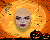 Deadly Demon Head