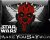 Star Wars Darth Maul