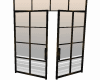 Glass Doors