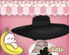S! Lady Dimitrescu Hat