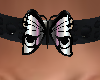 Choker Butterfly