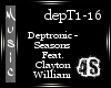 [4s] Deptronic-Seasons