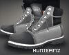 HMZ: Prime Boots 4.0