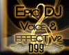 DJ Voice&Effect v2