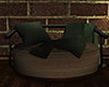 Dom sub cuddle chair