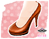 [R] Autumn Shoes | 3