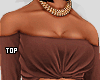 Top♥ Brown