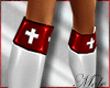 *M* Nurse Shoes v1