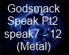 (SMR) Godsmack