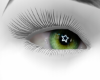 !IVC!Dazzling Eyes Green
