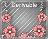 DEV - Hearts 8 Necklace
