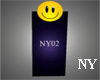 NY| Picture Stand Deriv