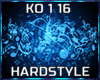 Hardstyle - Knock Out