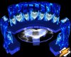 ! Blue Camelot Suite