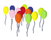 balloons fiesta
