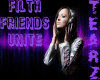 Filth Friends PT2