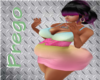 !iD!Sorbet Tropic PregXB