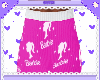 Kid🩰 Barbie pants