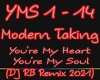 ModernTaking DJ.RB Remix