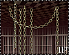 Jail Ceiling Chains