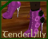 Elegant shoes 2