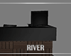 R• IU Reception Desk