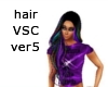 hair VSC vers5