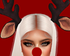 Rudolph Antlers and Nose