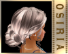 Shining Hairs