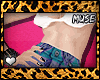 PGM x HWSAztec: MUSE.