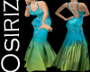 ::0zi:: Bicolor Gown 01