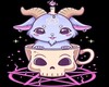 Goat Tea