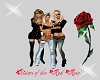 Sisters of The Red Rose