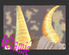 Ggoro Horns