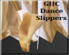 GIIC Dance Slippers