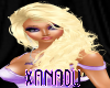 >JEN MORGANA BLONDE