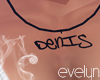 Eve|DenisNecklace