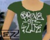 Grove Street 4 Life tee