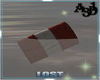 A3D*Floating Iron Barrel
