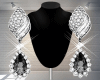 Diamond Earrings ASP-017